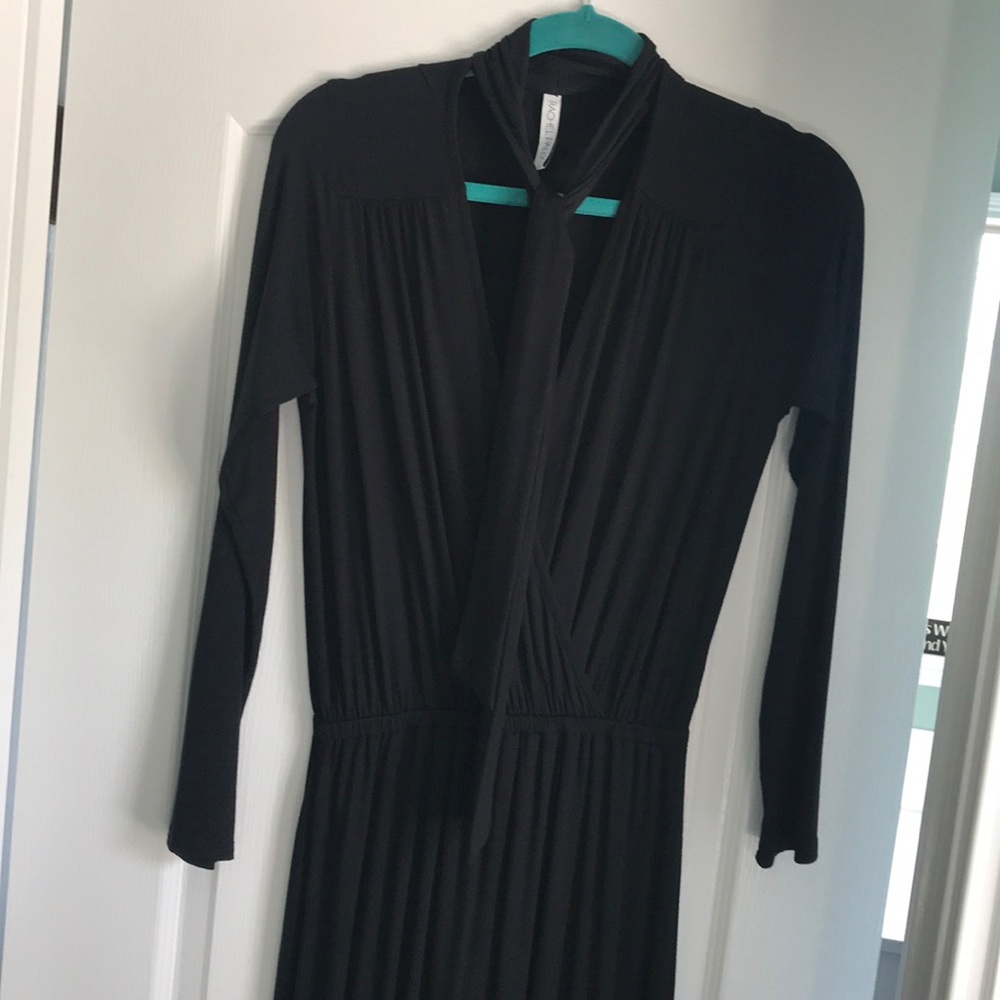 Rachel Pally Black Jumpsuit - Picture 2 of 3